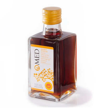 Omed Jerez Sherry Vinegar