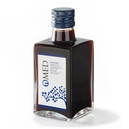 Omed Ximénez Pedro Vinegar