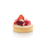 Large Round Filigrano Butter Tart Shells 8.3cm