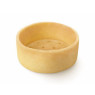 Hug Mini Sweet Round Filigrano Butter Tart Shells 3.8cm