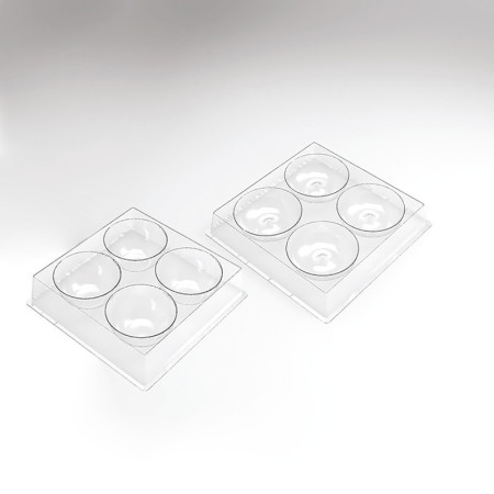 PCB Creation Pomme Entrement Mould