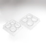 Pomme Entrement Mould