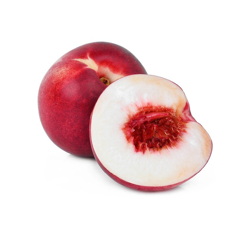 White Nectarine