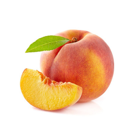Yellow Peach