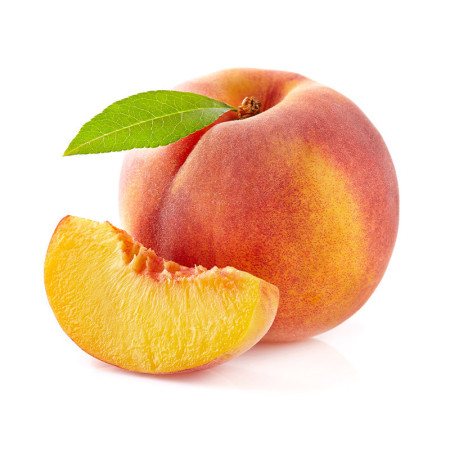 Yellow Peach