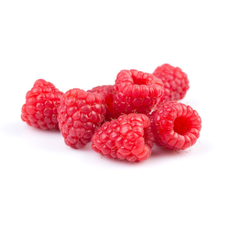 Oakchurch Raspberries