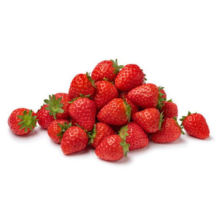 Oakchurch Strawberries