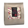 Valrhona Raspberry Inspiration Crunchy Pearls
