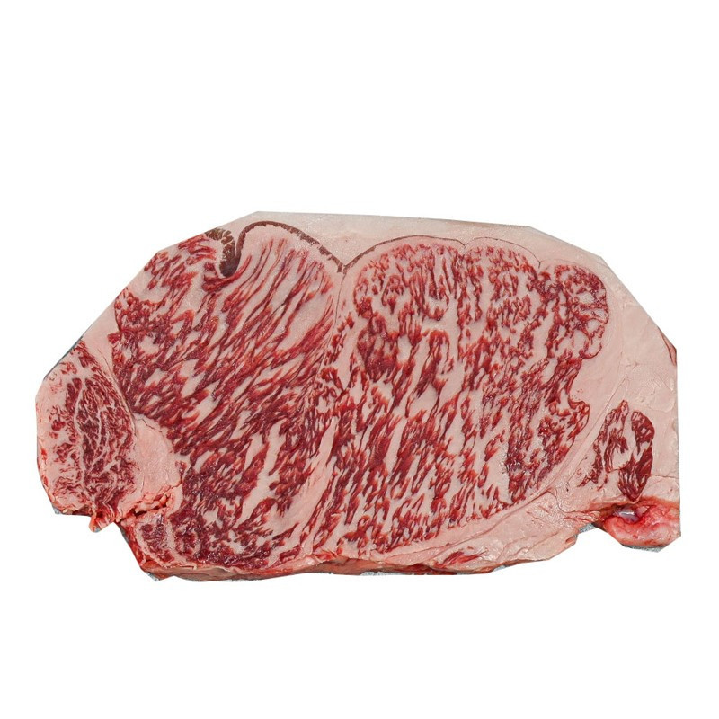 Akune Gold Wagyu Striploin A5