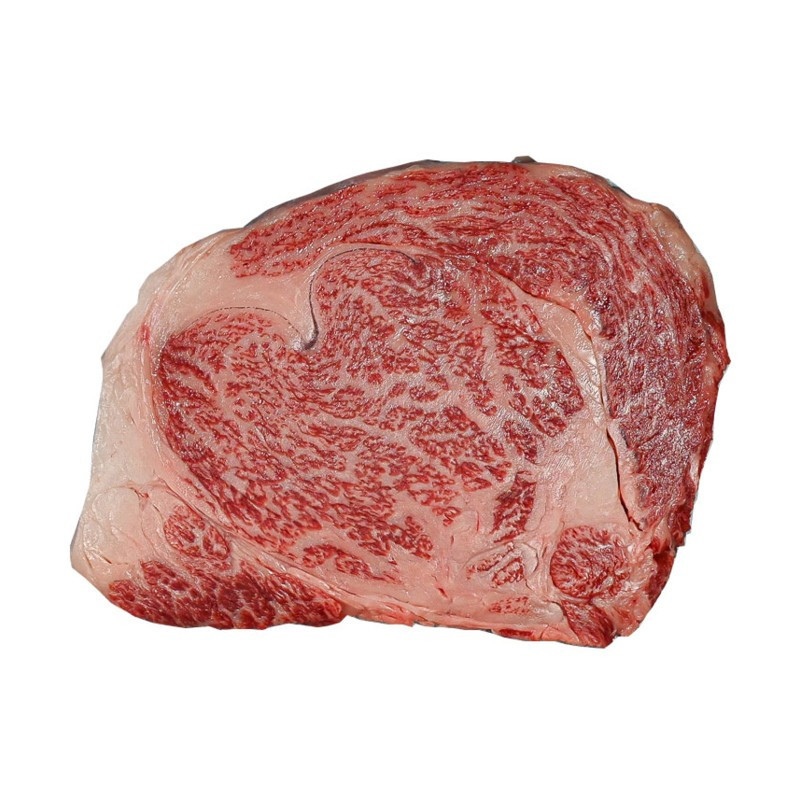 Akune Gold Wagyu Ribeye A5