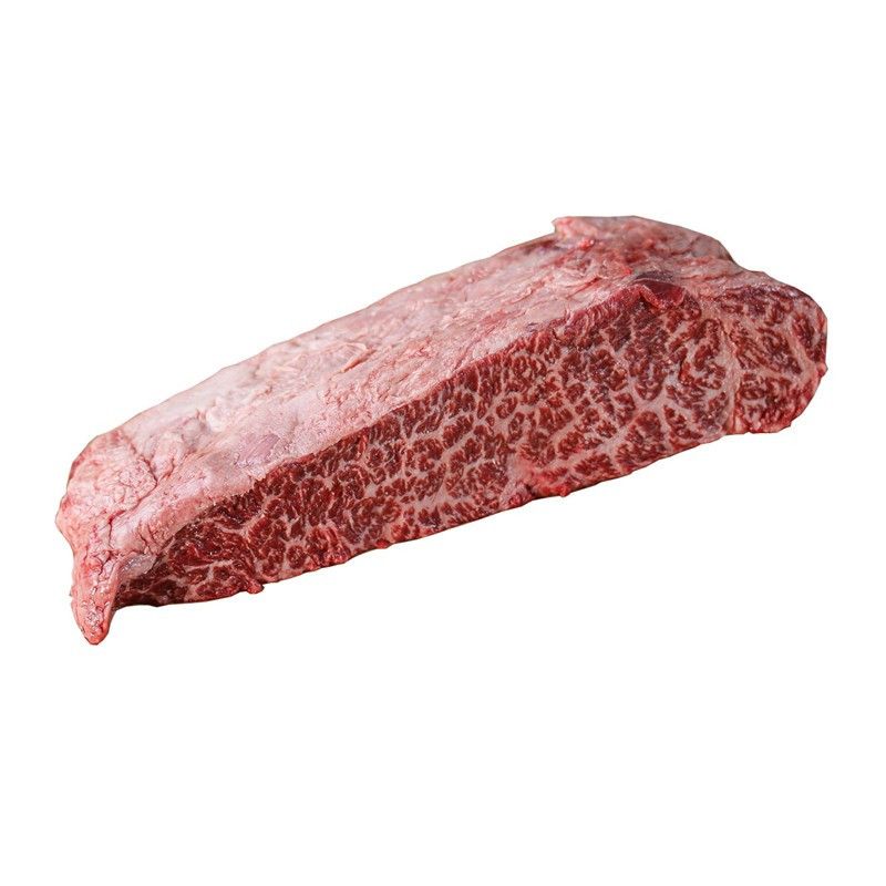 2GR  Wagyu Chuck Tail Flap 8-9MBS