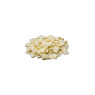 White Chocolate Chunks 25%