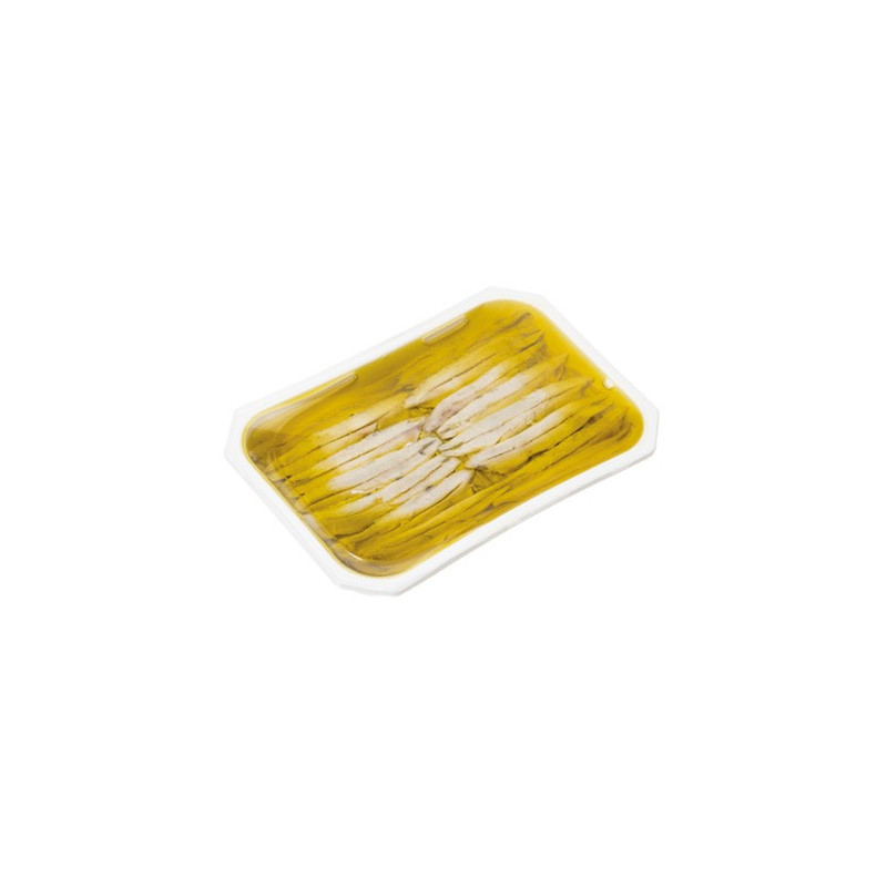 Anchovies 'Boquerones'
