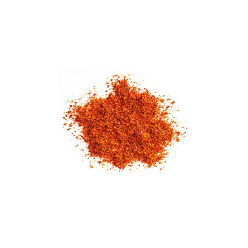 Terre Exotique Espelette Chili Pepper AOP