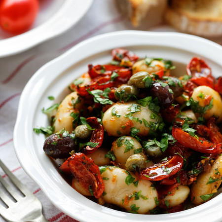 Sabarot Tarbais Beans