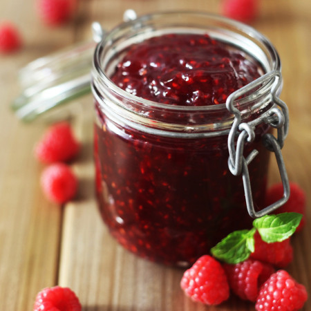 Louis Francois Rapid Set Pectin