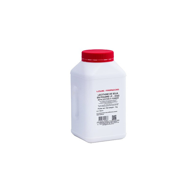 Lecithin Powder
