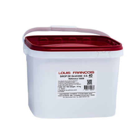 Louis Francois Liquid Glucose Bidon DE40