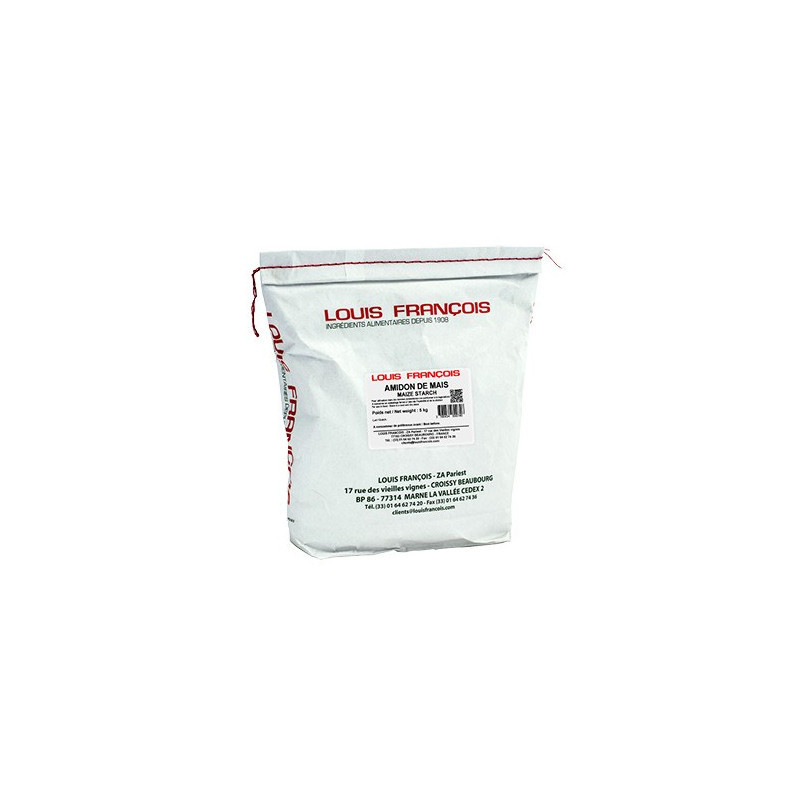 Corn Starch