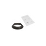 Silikomart Small Kit Tarte Ring