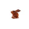 Lapin Facettes Mould (for chocolate figurine)