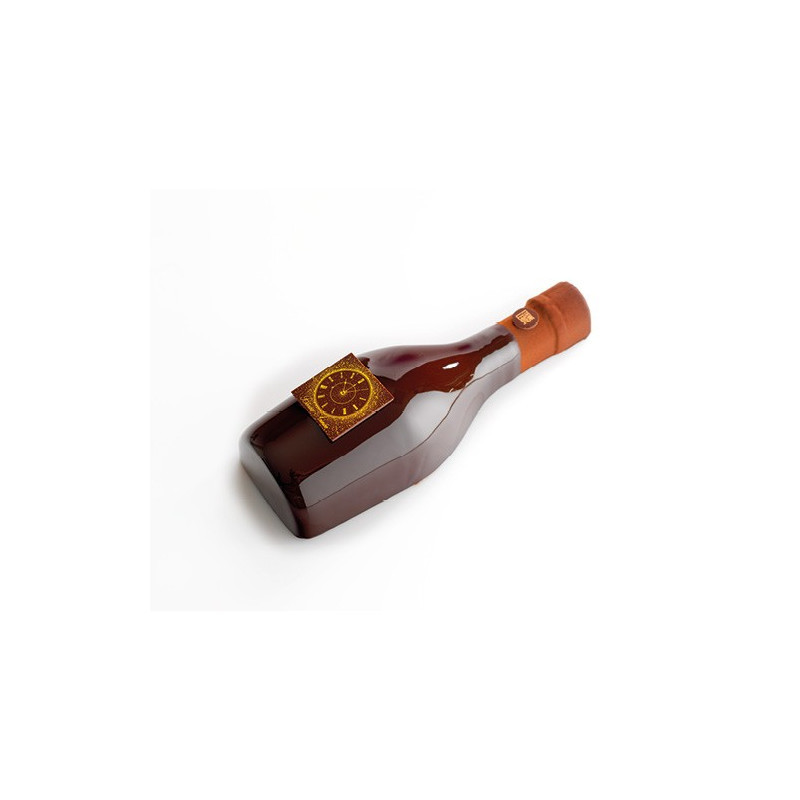 Champagne Mould
