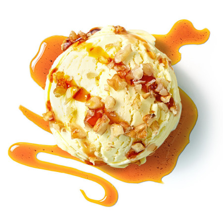 PCB Creation Isigny Caramel Chips