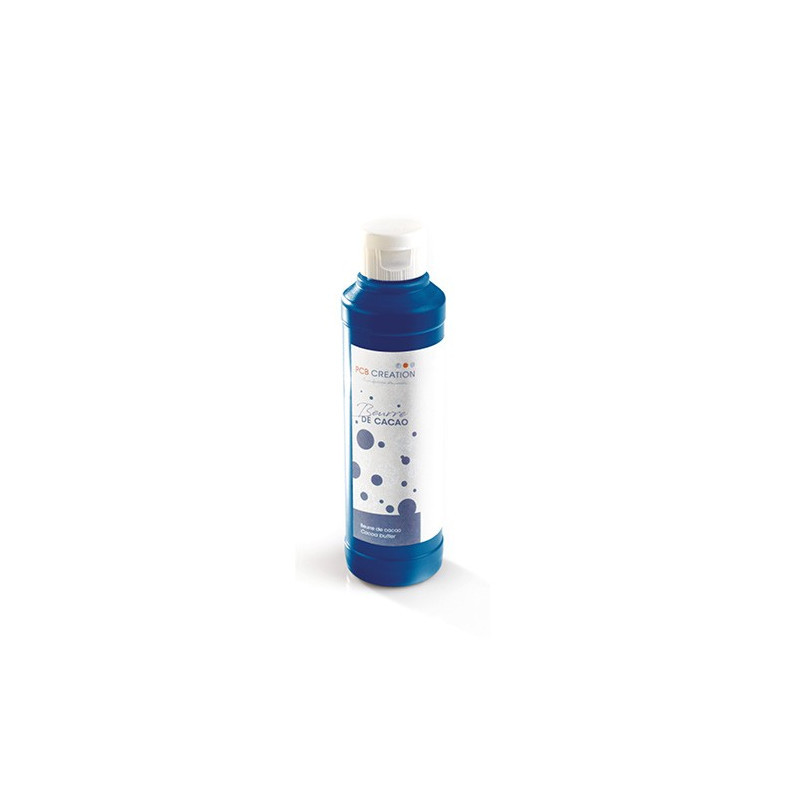 PCB Creation Blue Cocoa Butter