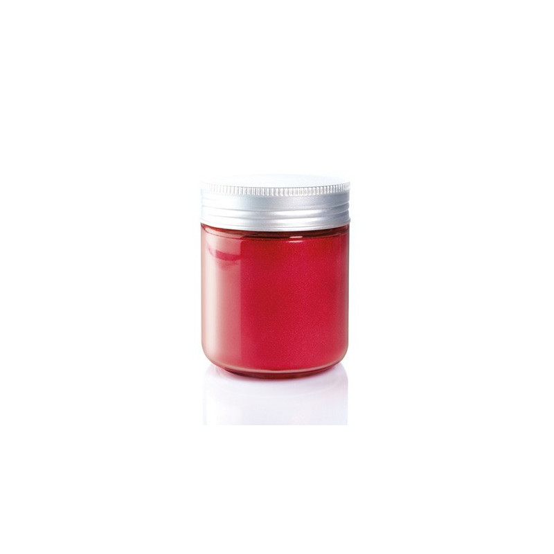 Natural Bright Red Fat & Water Soluble Colouring Powder