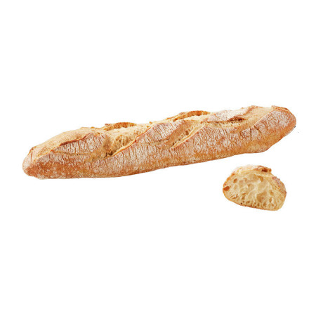 Bridor Frozen Caractere Baguette