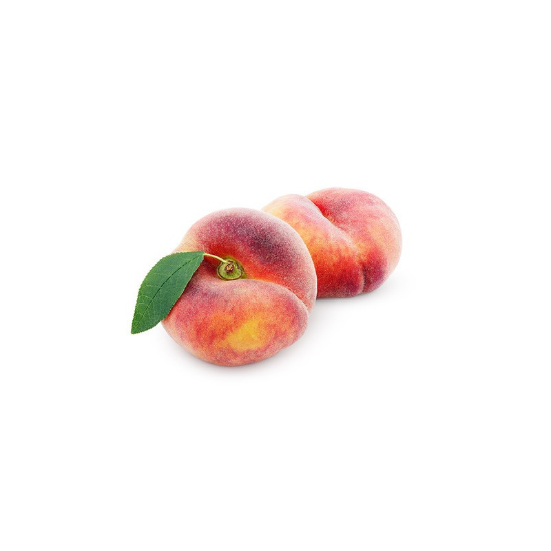 Flat Peach