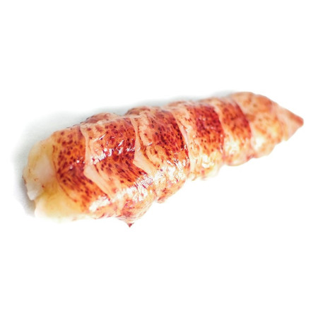 Cinq Degres Ouest Raw Canadian Lobster Tails