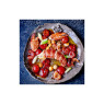 Flash Frozen Raw Tail Canadian Lobster