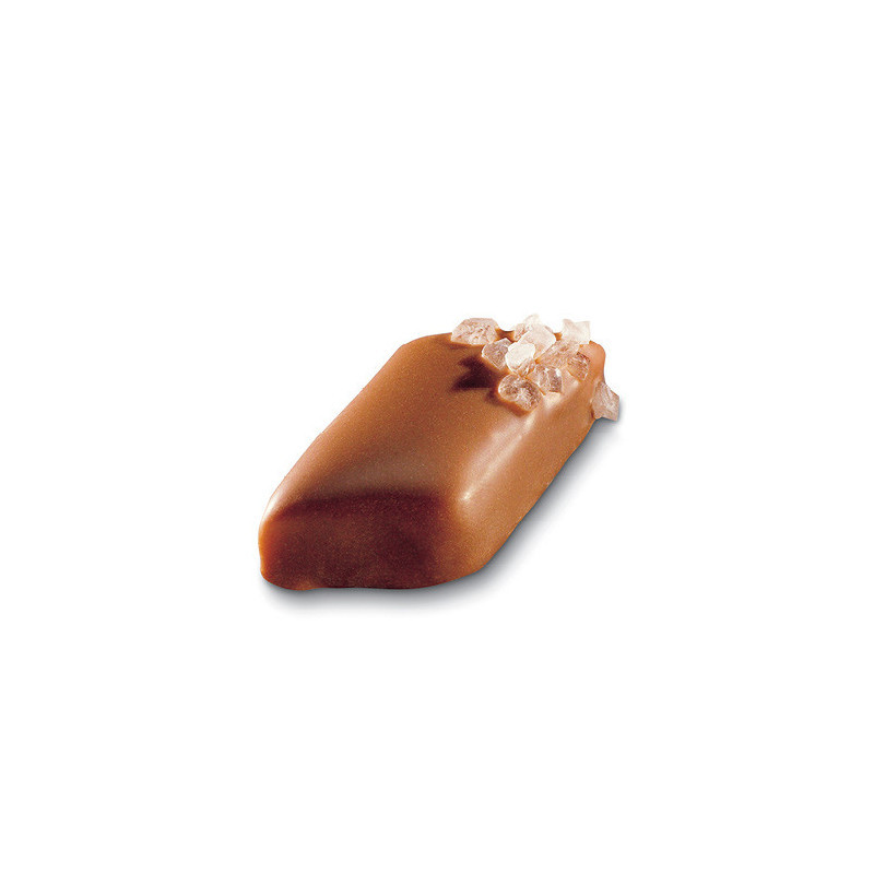Salted Butter Caramel Ganache Bonbon