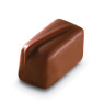 Pralifeuilleté Milk Chocolate Praline Bonbon