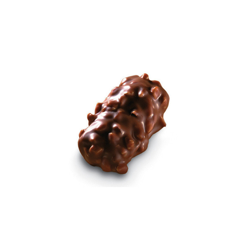Malakoff Milk Chocolate Praline Bonbon