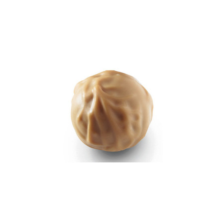 Dulcey Blond Chocolate Praline Truffles