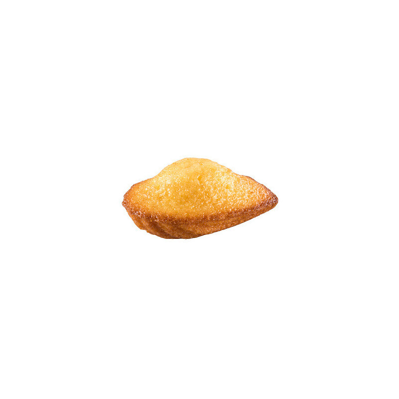 Mini Pure Butter Madeleine