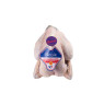 Oven Ready Bresse Male Chicken