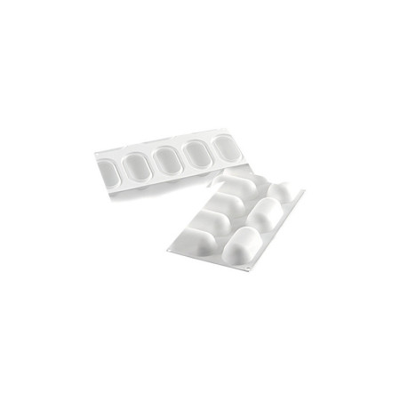 Silikomart Pillow Mould