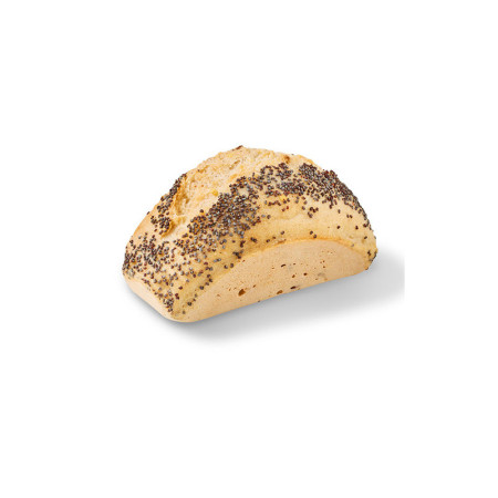 Bridor Frozen Gluten Free Cereal Bread
