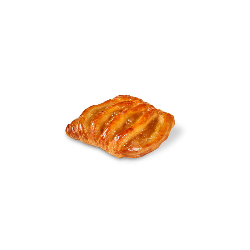 Frozen Mini Lattice Apple Tatin