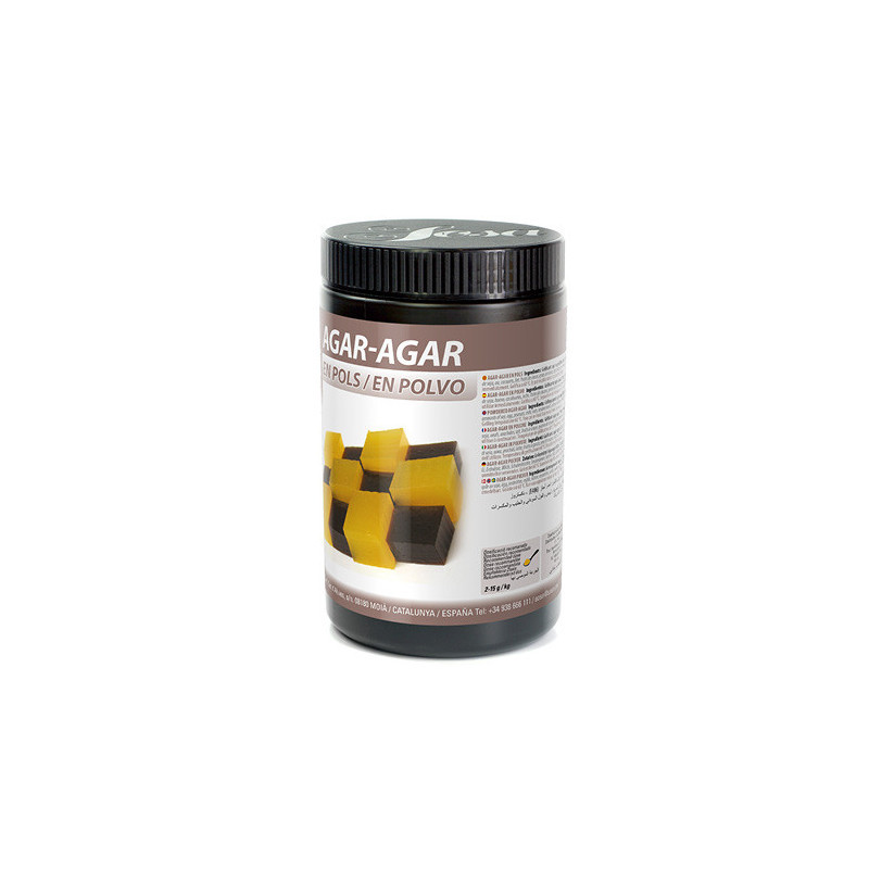 Agar Agar