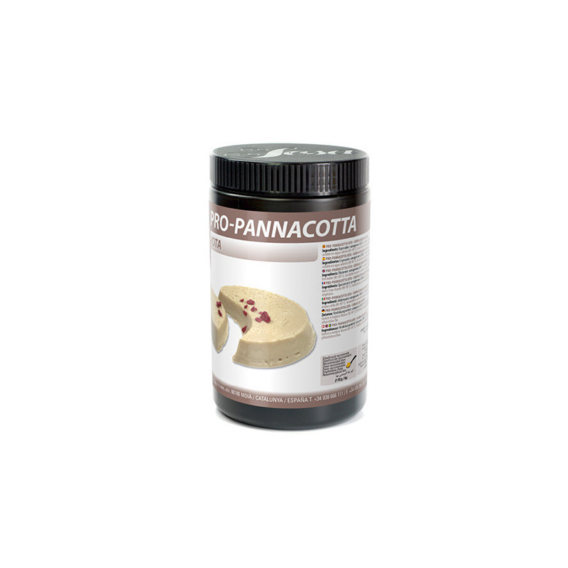 Pro Pannacotta