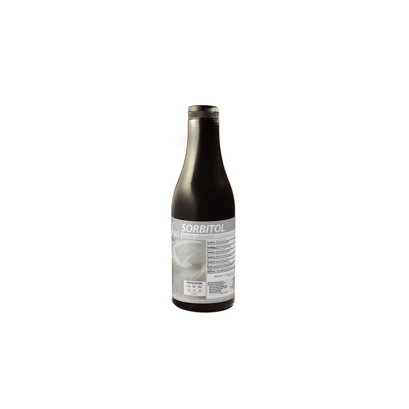 Liquid Sorbitol