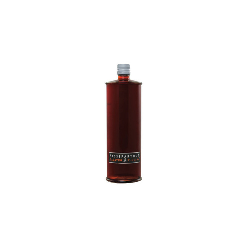 Barolo Aged Red Wine Vinegar