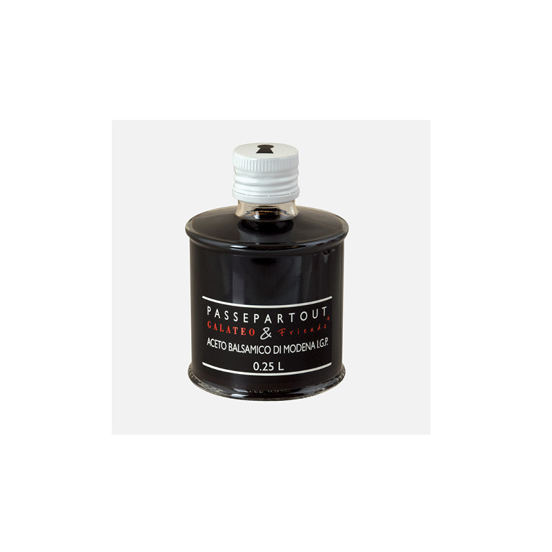 Balsamic Vinegar