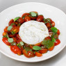 Plant Based Burella