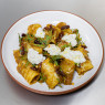 Plant Based Superstraccia