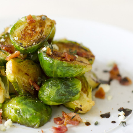 Brussels Sprouts